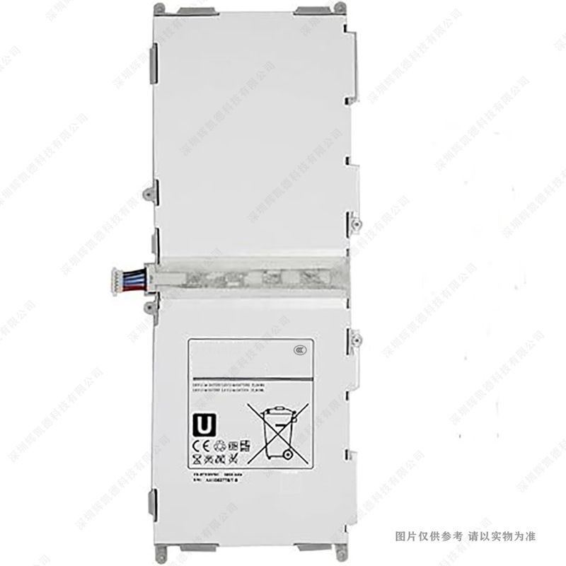 适用于 三星 T530 T531 T533 T535 T537 平板电池 EB-BT530FBC电