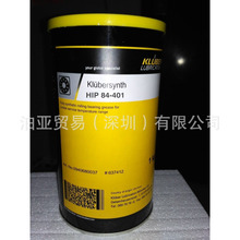 ��³���������ϳ���֬Klubersynth HIP84-401�ظ��ɸ�����֬1KG