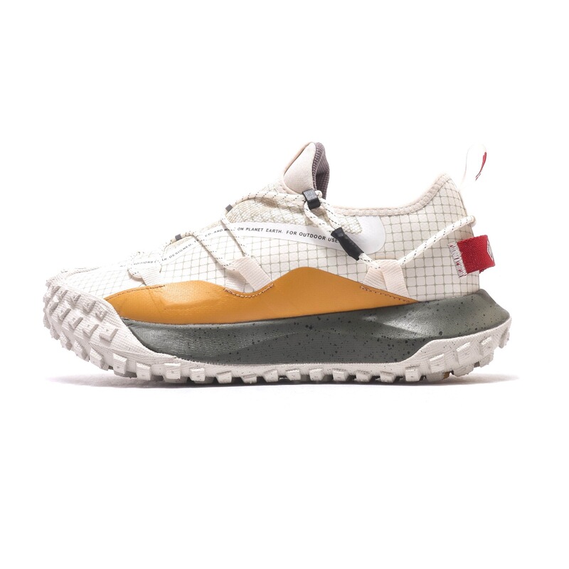Cross-border ACG Mountain Fly hiking and running shoes for men, casual sports shoes, wear-resistant outdoor hiking shoes