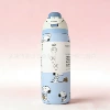 Snoopy blue (spot)