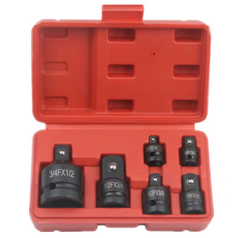 气动六件套套筒转换头