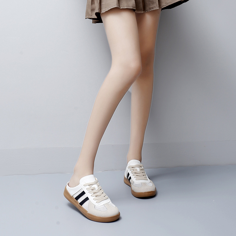 2025 new summer lightweight and breathable casual Hong Kong style…