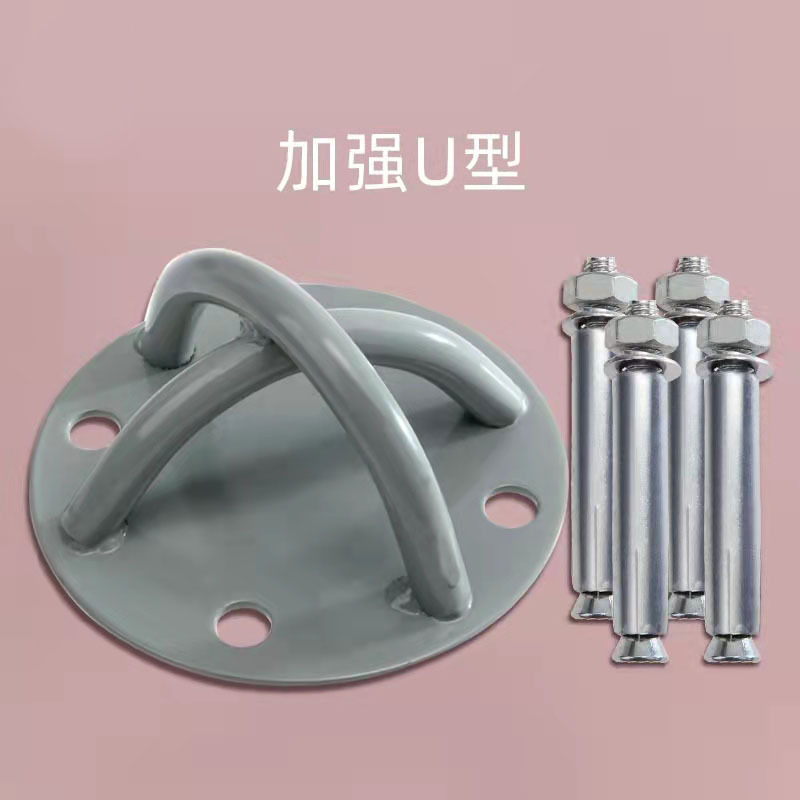 Air Yoga Hammock Sandbag Hanging Training Fixing Tray Hanger Ceiling Hanging Rally Belt Fixer Air Yoga Hammock Sandbag Hanging Training Fixing Tray Hanger Ceiling Hanging Rally Belt Fixer