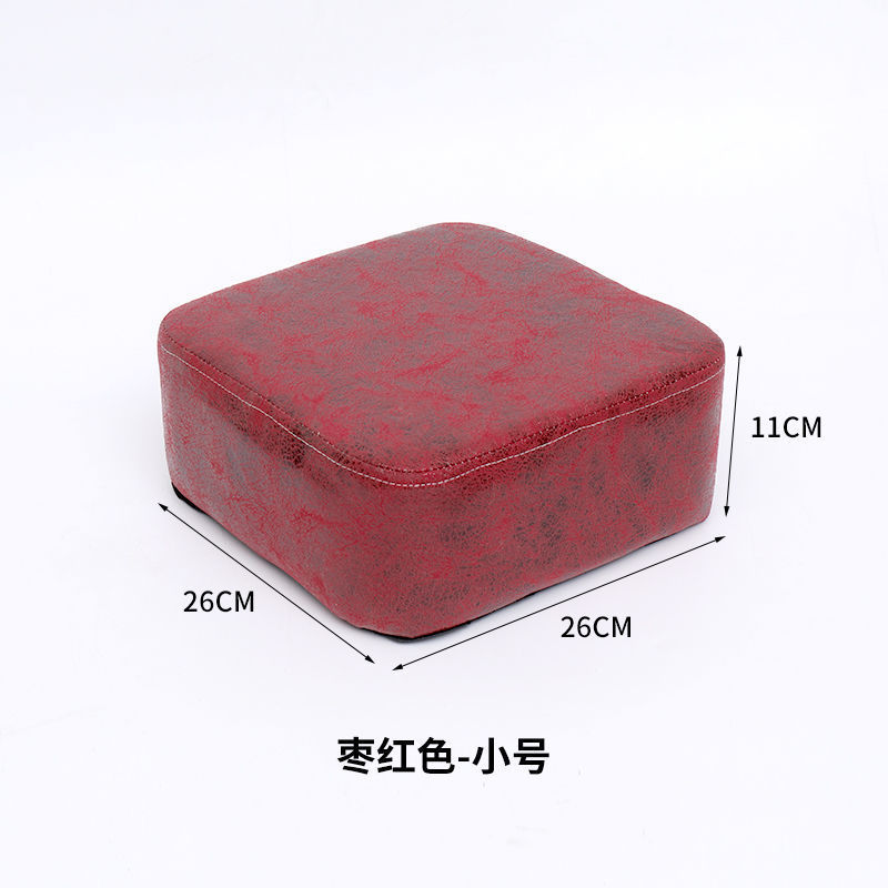 Banquetes pequeños para el hogar nuevos telas de tecnología para cambiar zapatos para niños lámparas de sala de estar para bebés engrosados amazon al por mayor