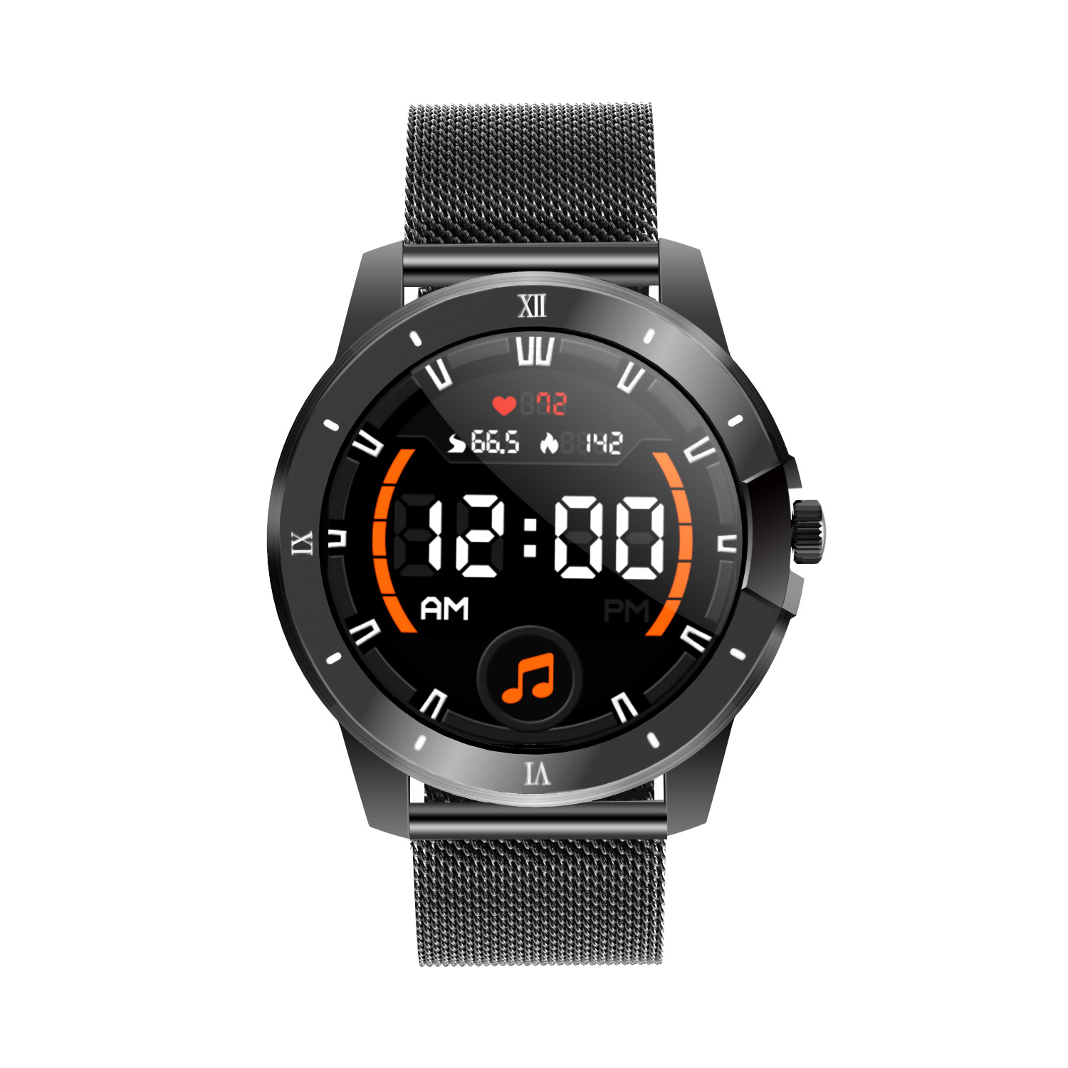 Smart Watch Pédomètre - Ref 3439526 Image 10