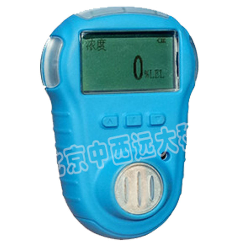 二氧化硫检测仪（SO2） 型号:ZA01-KP820库号：M9697