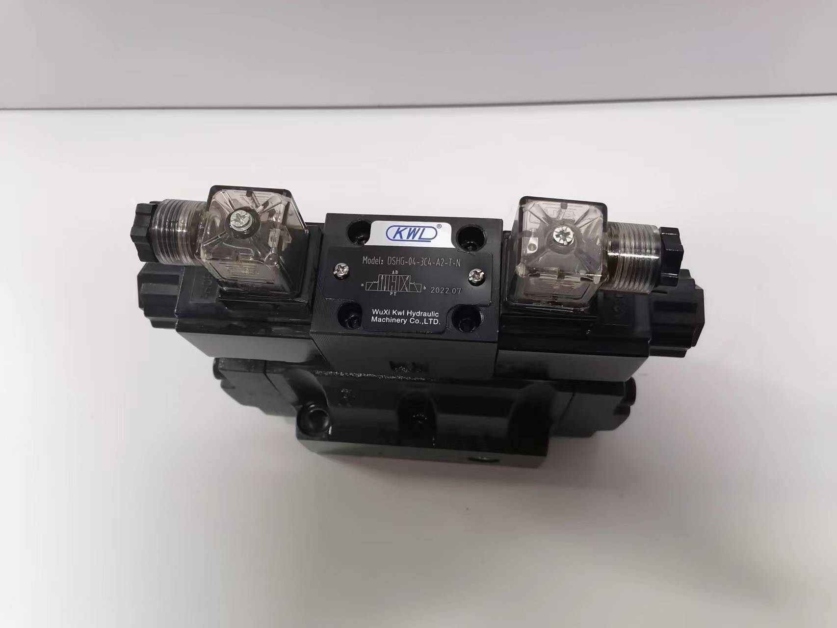 电液换向阀,DSHG-03-3C5-ET-D12-N-14,