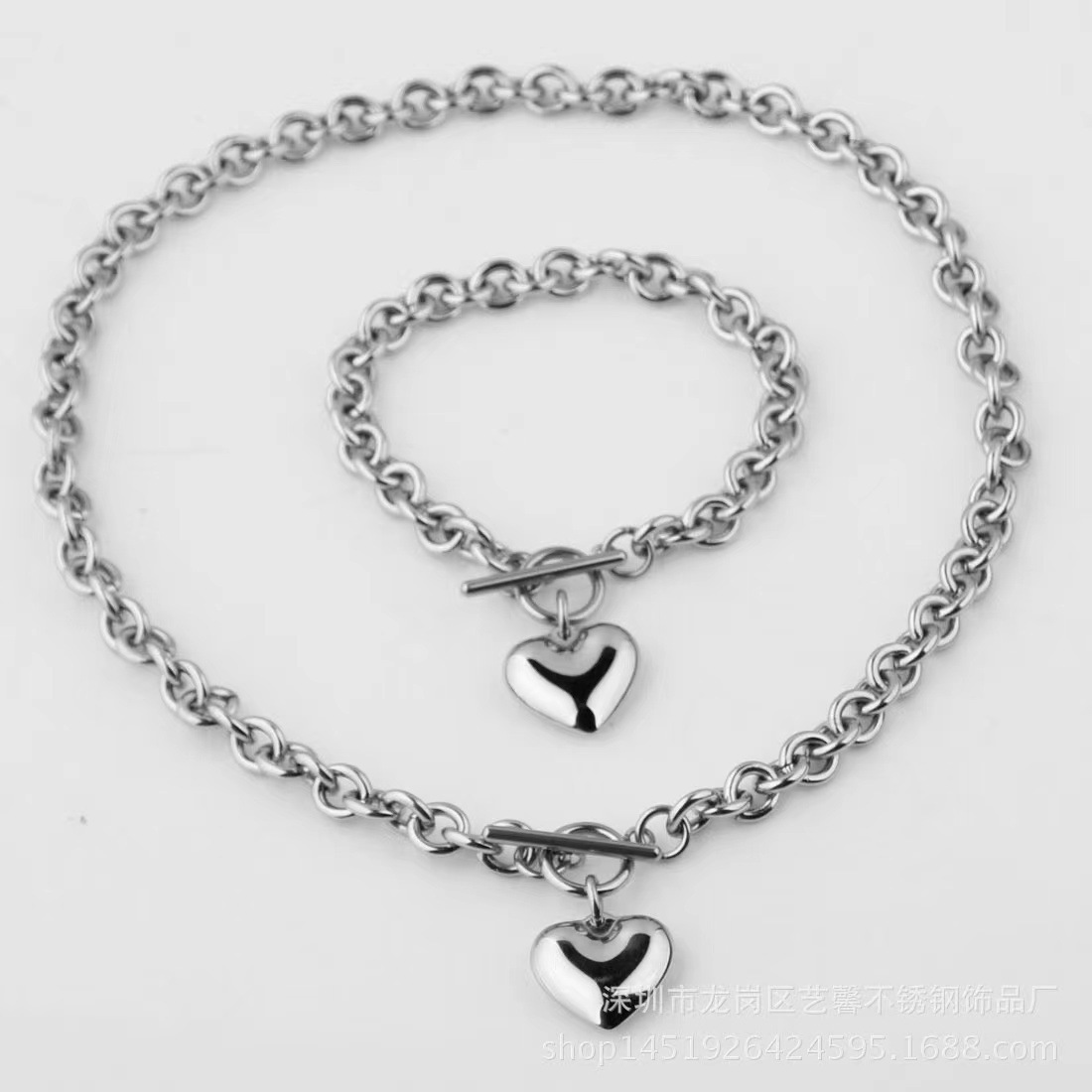 Love set