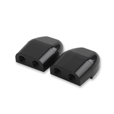 Other Automotive Safety Supplies Security Alarm Wind Chime - type-d-black-pair