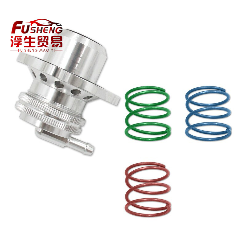 250 Type Turbine Atmospheric Emission Valve Shut-Off Valve Suitable for Ford Focus Mk2 St 225 Mk3 St 250 Type Turbine Atmospheric Emission Valve Shut-Off Valve Suitable for Ford Focus Mk2 St 225 Mk3 St