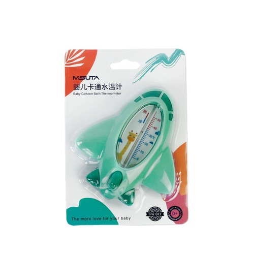 Bath thermometer baby water thermometer measuring water temperature bath test card baby bath thermometer newborn children home