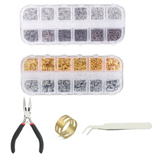 ���R�d3-10mm 12����b�_��Ȧ���r���׺І�Ȧ�B�ӿ�diy�׺в��ϰ�