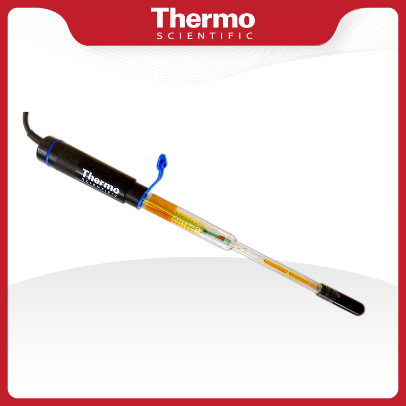 Orion/奥立龙8103BNUWP探头Ross半微量复合pH电极