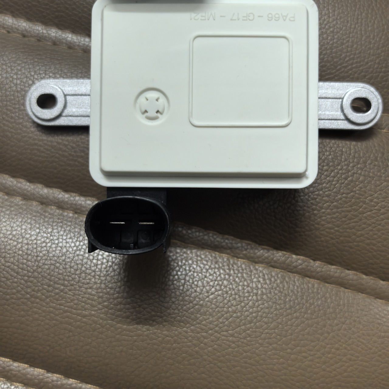 25385-C6500 Is Suitable for Hyundai Kia Sorento Radiator Digital Fan Module Resistor