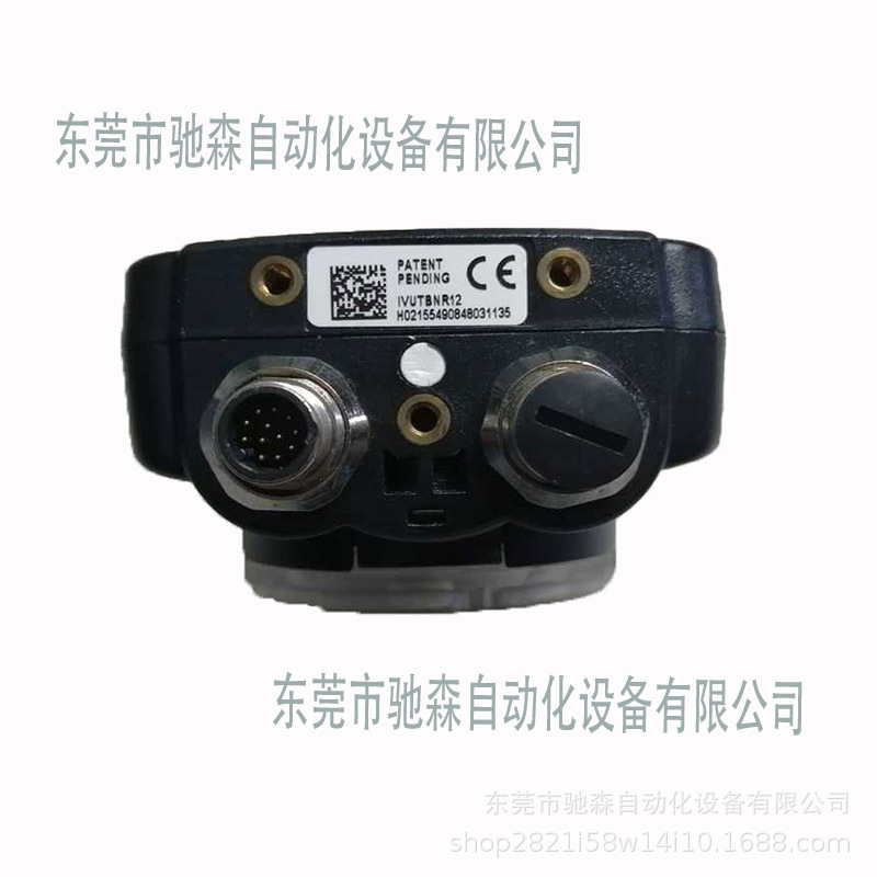 BANNER邦纳 IVUTBNR12 一体式图像传感器 大量现货库存充足议价