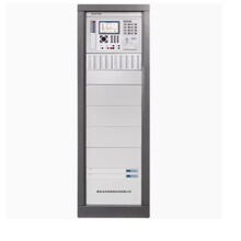 尼特JB-QB-NT8001报警主机消防火灾报警控制器 立柜式琴台机