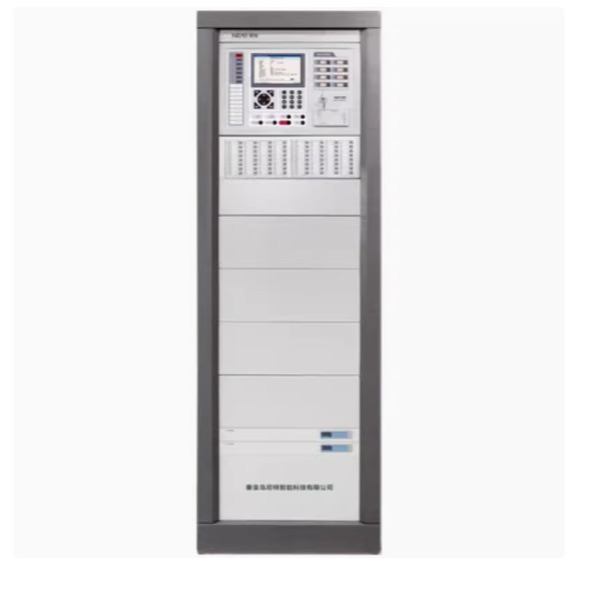 尼特JB-QB-NT8001报警主机消防火灾报警控制器 立柜式琴台机