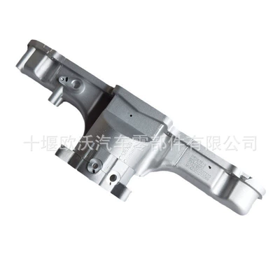Foton Cummins Isf2.8 mühərrik aksesuarları çıxış kollektoru 5311135 üçün
