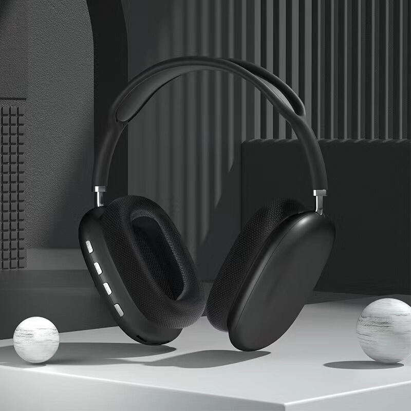 P9 bluetoothイヤホン無線ヘッドセット高品質クロスボーダー爆金高音質メーカー直販ロング航続|undefined