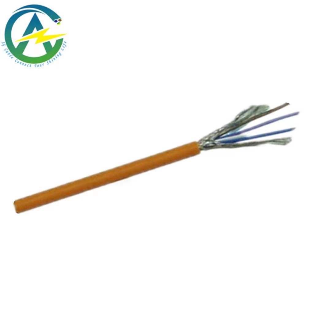 UL2095 Multi-Conductor Shielded Cable