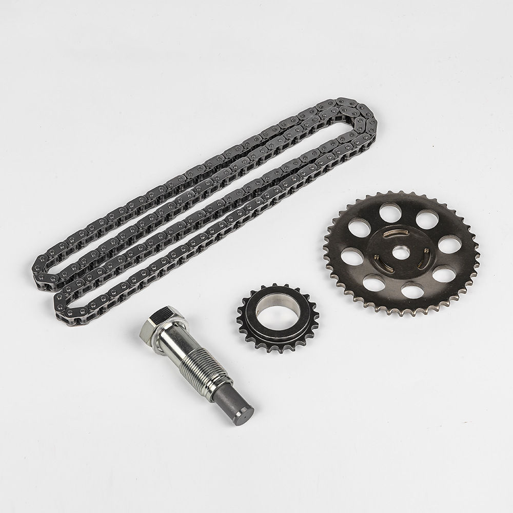The Manufacturer's Timing Chain Kit Is Suitable for Bmw Mini R56/Peugeot 308 Domestic N14B16A 1.6t