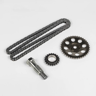 Other drive systems Kit Is Suitable for