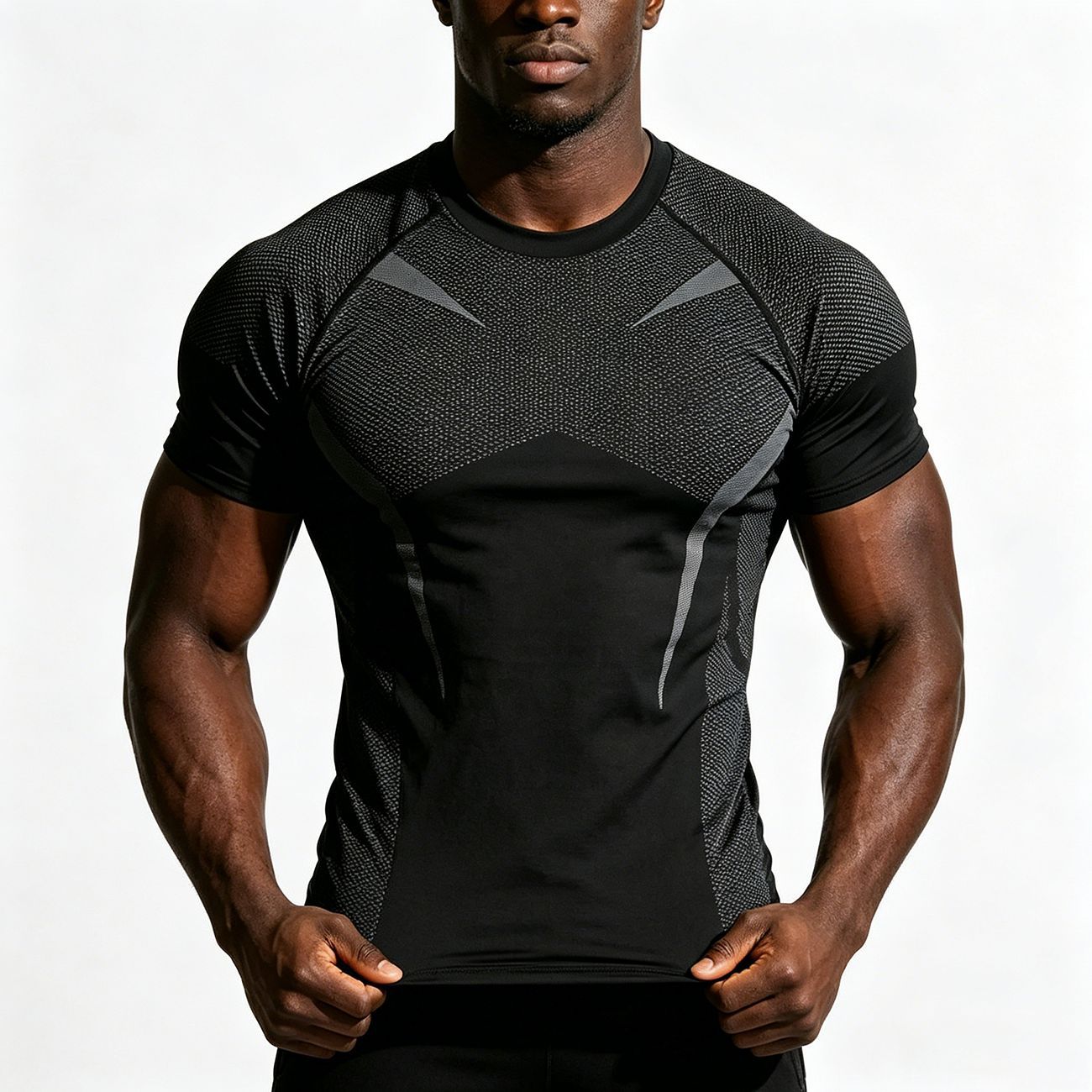 Black, J1018-