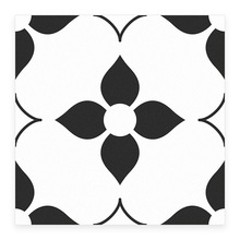 工厂定制正方形pvc自粘地贴地板翻新改造自铺浴室地板贴防滑耐磨