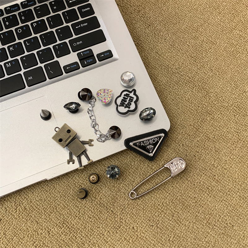 로봇 [13종세트] 크록스 무손상 설치