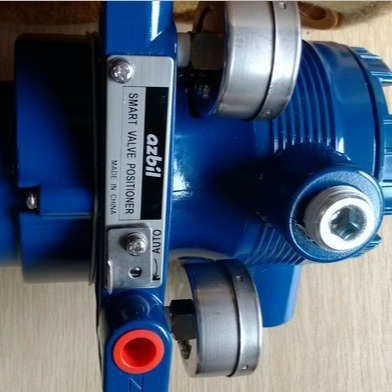 现货供应日本山武定位器AVP302-RSD3A