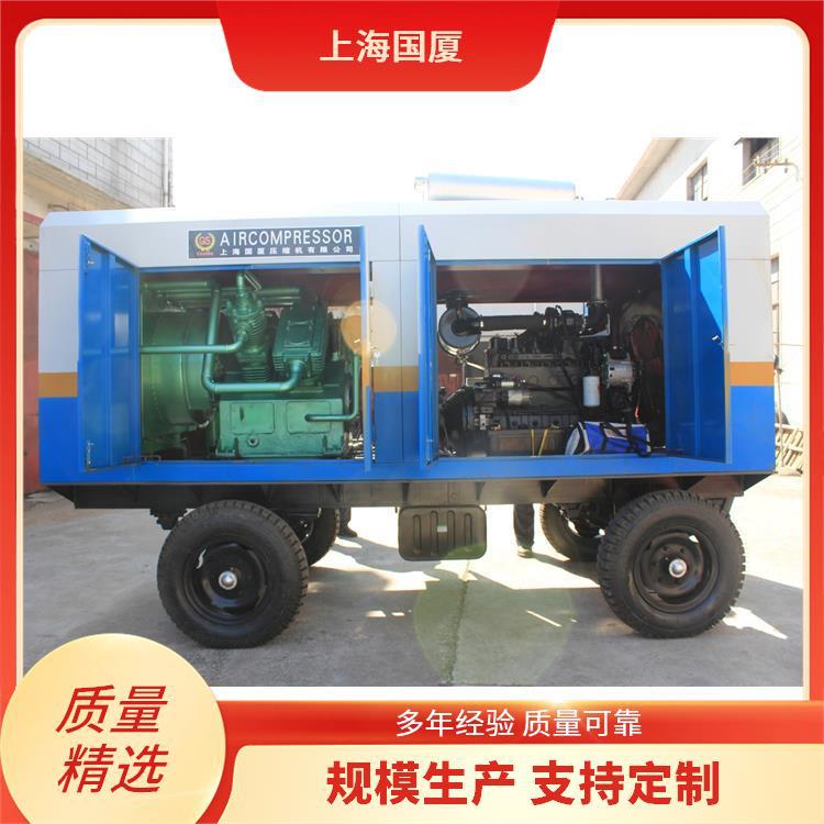 26MPA压力高压空压机 260Kg高压空压机 天然气离心式压缩机