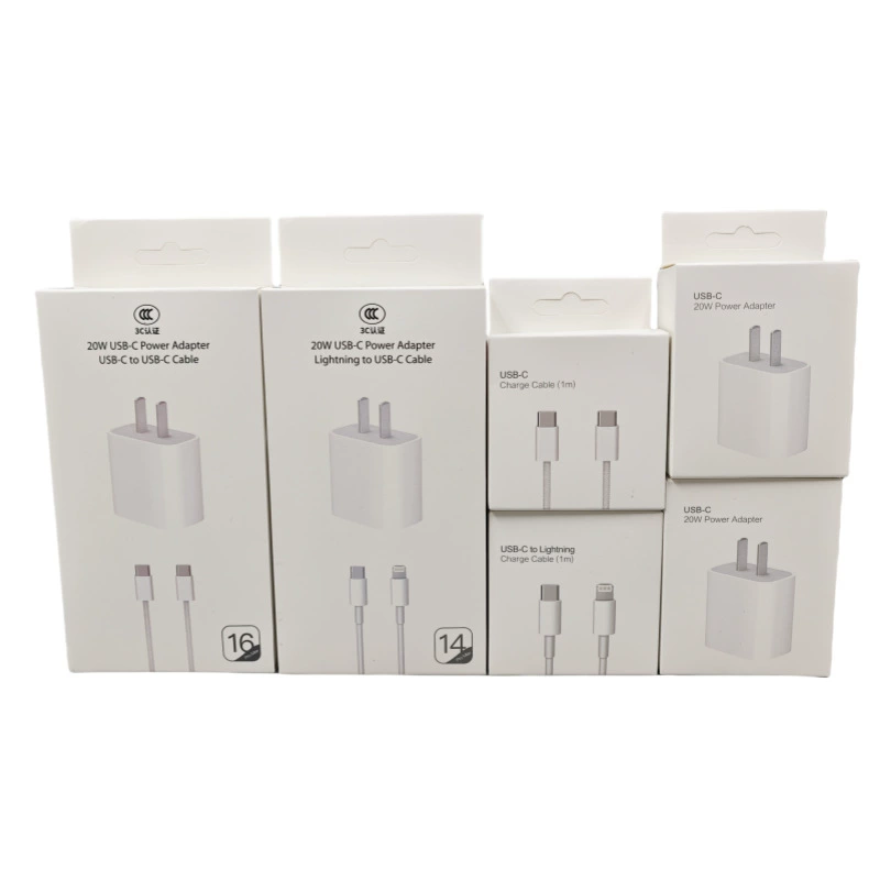 Apple, совместимое зарядное устройство, зарядка iPhone 16, мобильный телефон, 20W, iphone