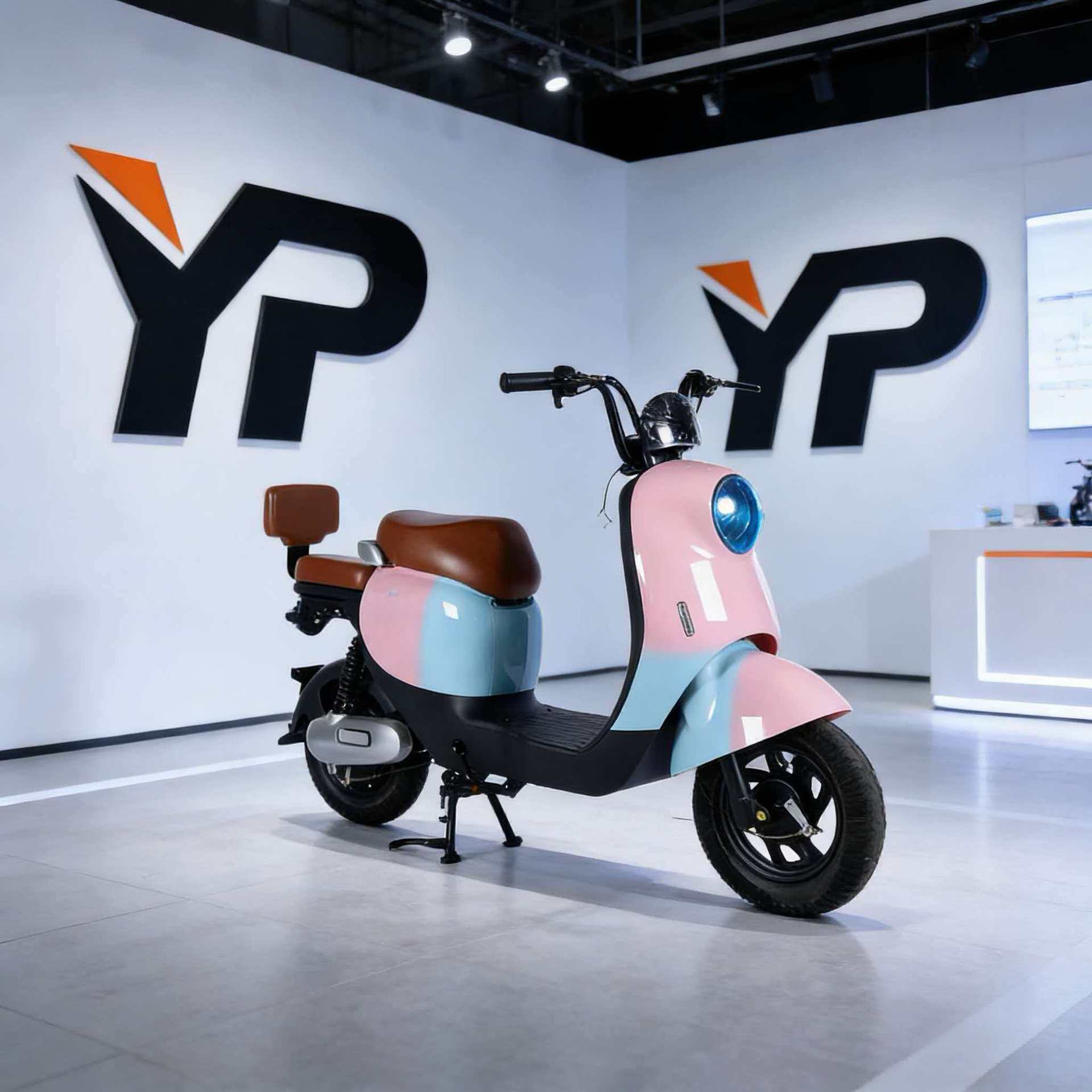 Electric bike