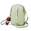 Capacious shoulder bag, trend one-shoulder bag, internet celebrity, Korean style