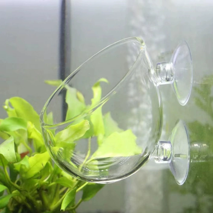 Акватария ландшафтный cups для водных растений, чашка для разведения, резервуар для разведения, аквариум, мини-пятнистый резервуар для разведения, декоративная рыбка поролоник