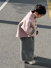 Ůͯ����ʽ���L���b�ﶬ��ͯ������������bë������ѝ�Ӄɼ���