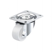 �����_�_݆ Polypropylene castors LE-PPN 100G 307645