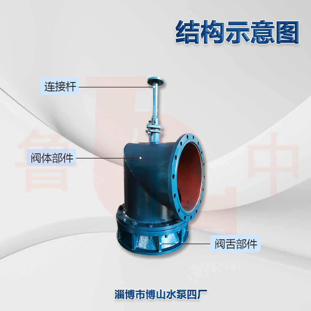 PZ1000型配水闸阀博山水泵厂家直供水泵阀门