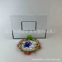 生产迷你吸盘玻璃篮球板