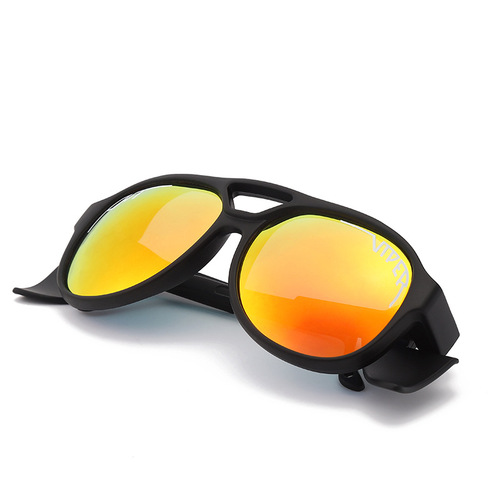 New Pit Viper Cross-Border Punk Windproof Polarized Outdoor Sports Sunglasses Skiing and Cycling Glasses