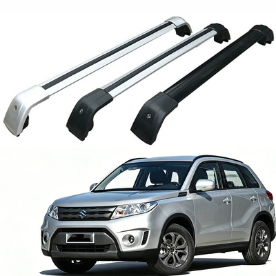Roof rack – Crossbars Navigator Pilot Aviator