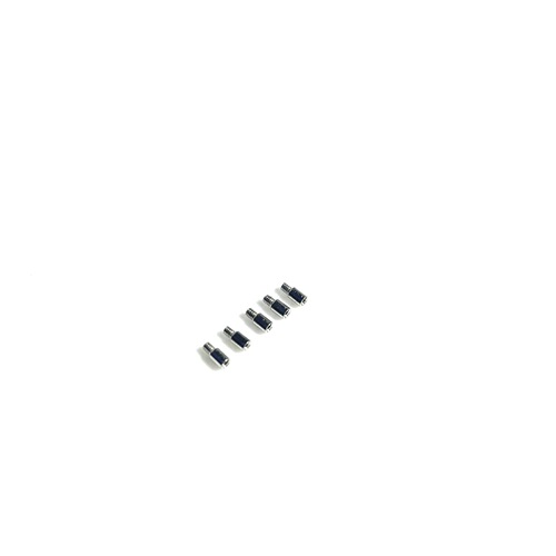 G23 Titanium Extension Rod 2mm for Internal Thread Piercing Jewelry Connection Rod Tongue Pin Navel Pin Lip Pin Piercing Accessories 