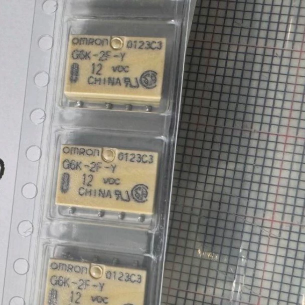 G6K-2F-Y реле сигнала/для G6S-2/для G2R-2-5VDC