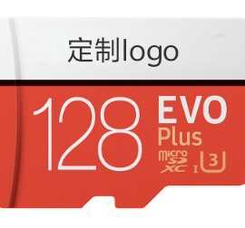 EVO升级版+MicroSD卡 128G 256G 512G内存卡tf卡储存卡适用