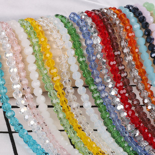 6mm���沣��ˮ���������ֹ�DIY��������朶��Ʒ�������ɢ��