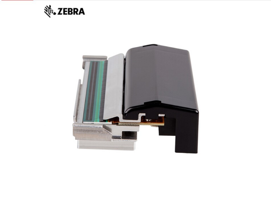 ZT410 300dpi barcode printer original print head
