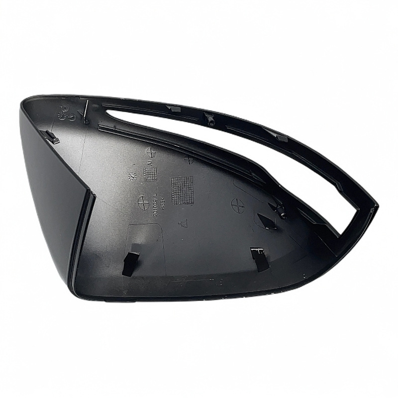 Suitable for 2016-2024 Mercedes-Benz Vito W447 V-Class Rearview Mirror Housing, Rear Mirror Shell, Rear Cover, Upper Cover