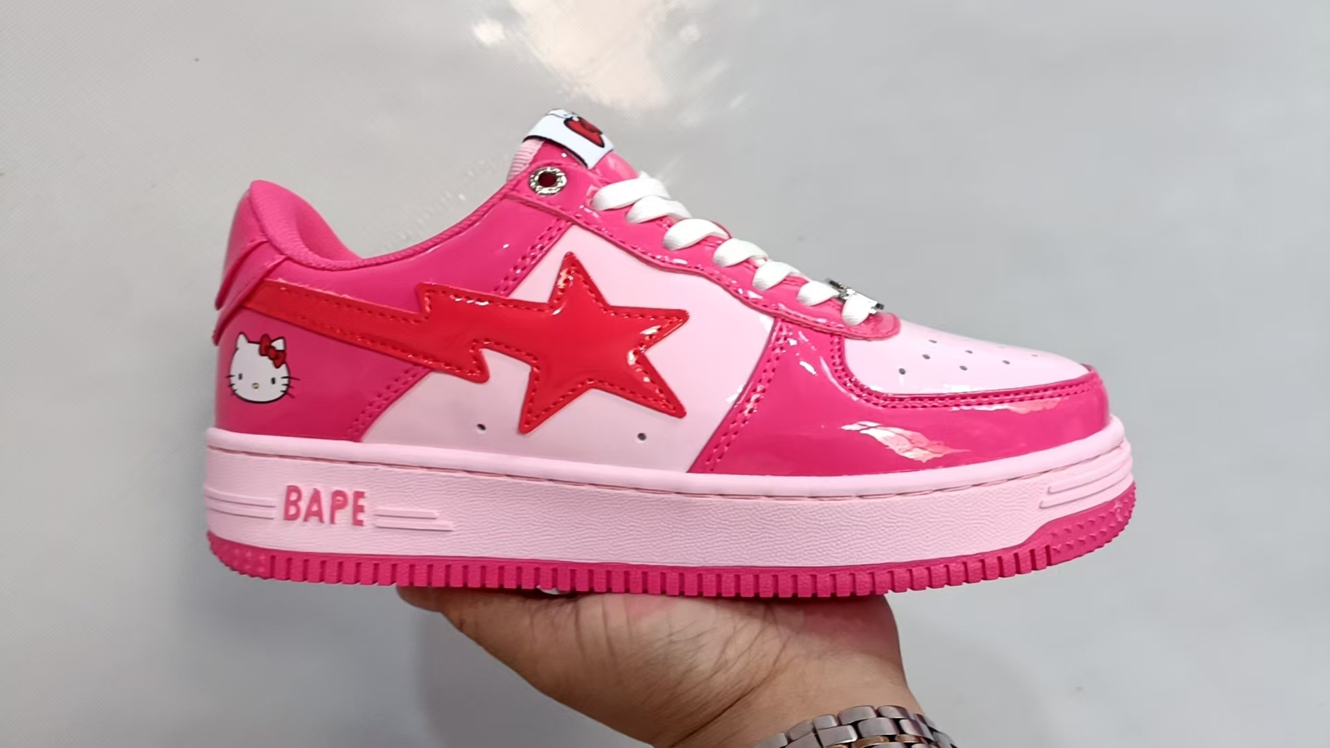 Putian Cross-border BAPEGOOSE ASK8 Camuflaje ante moda callejera vibe pareja escote escoge descanso 2023 otoño