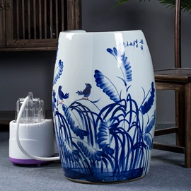 鱼缸;浴缸;装饰花瓶