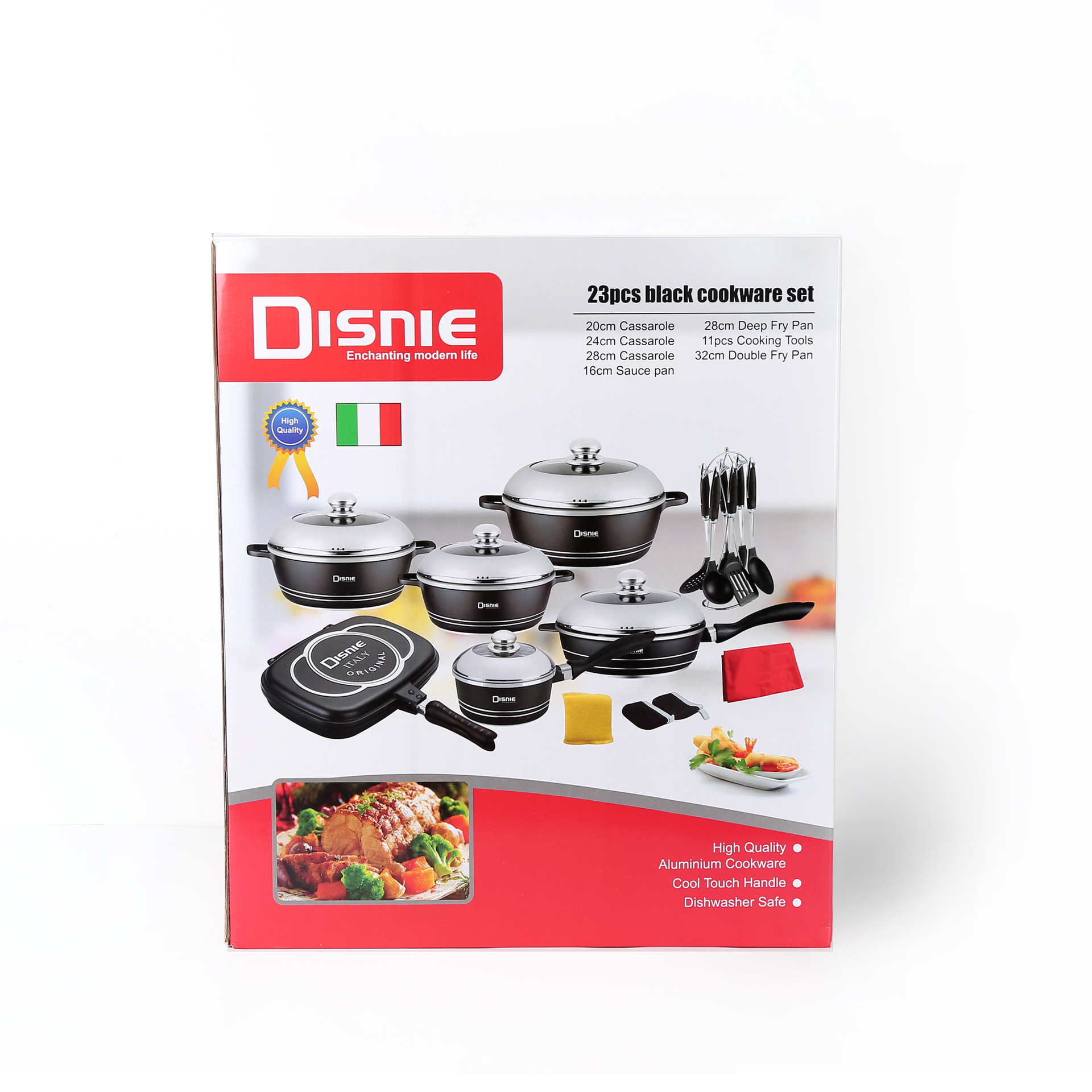 23件套（组合盖）